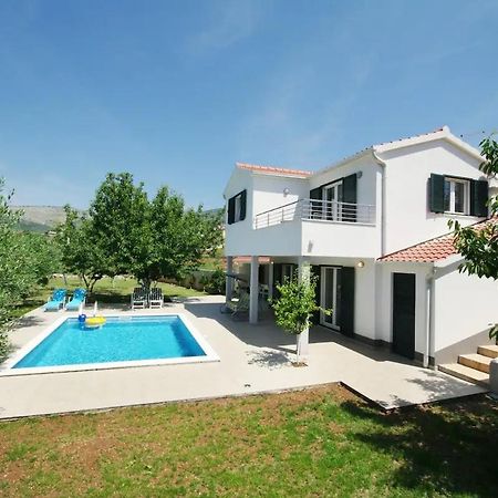 House Viki Vila Plano Exterior foto