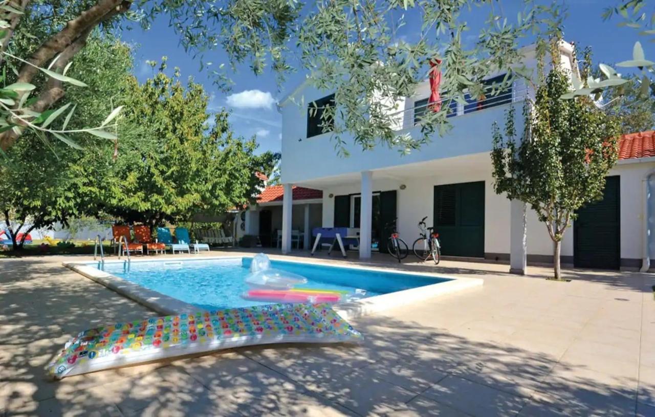 House Viki Vila Plano Exterior foto