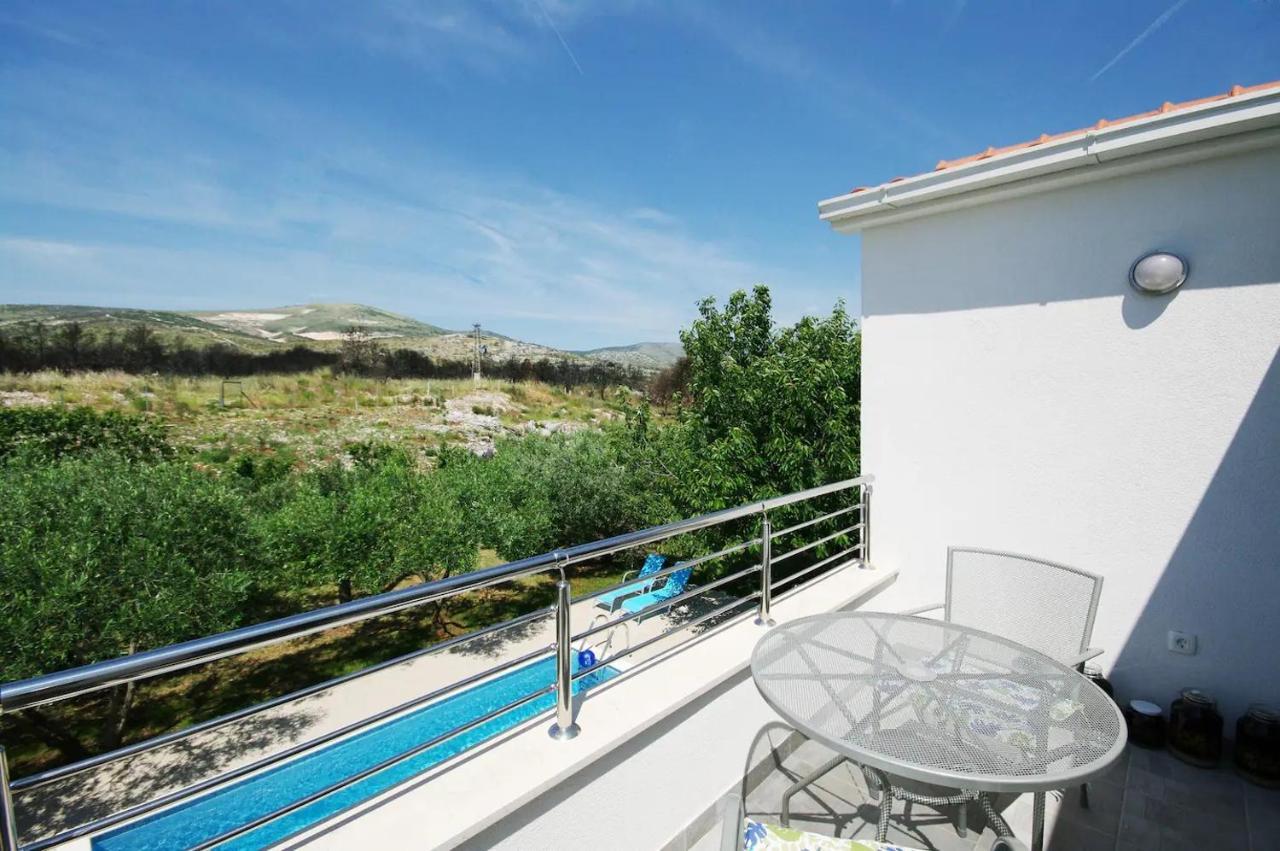 House Viki Vila Plano Exterior foto